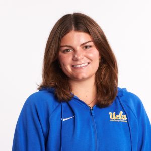 Josie Arbuckle