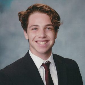 Sean Rosskopf