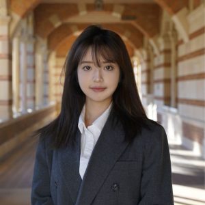 Xiaotong (Riley) Xi