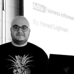 Hamed Loghmani