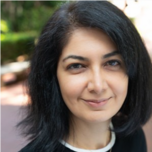 Homa Hosseinmardi