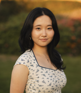 Xin Yi Yang